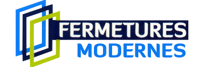 Fermetures modernes
