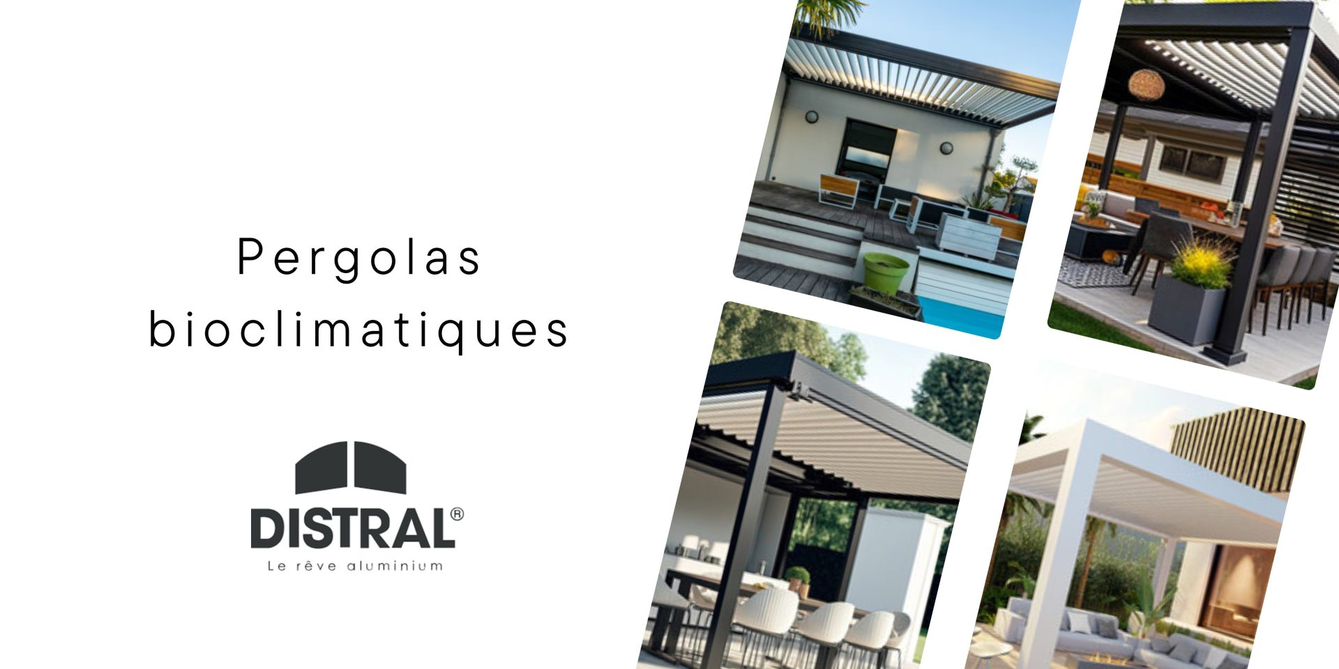 pergolas